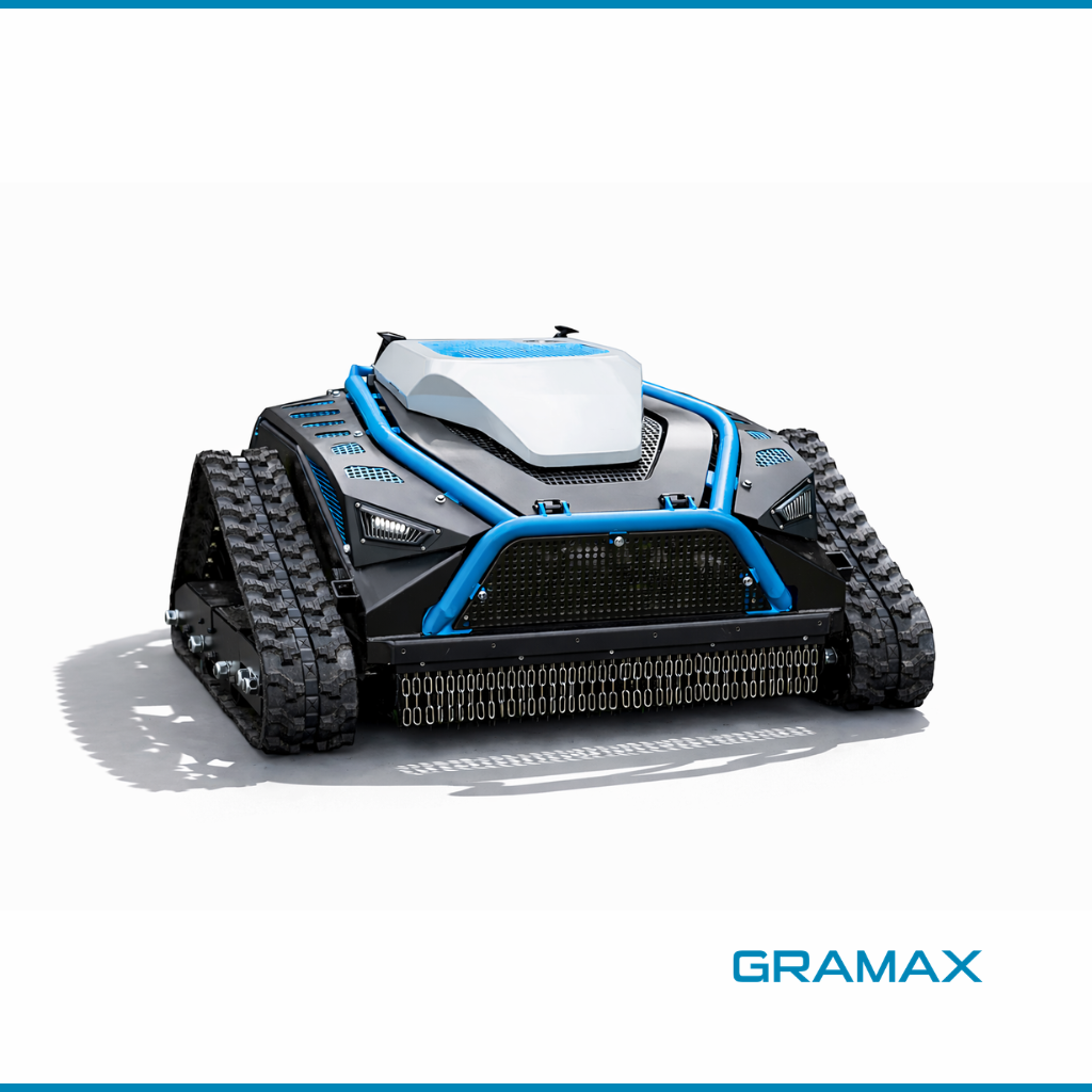 Cortador de Grama KOHAM - Imagem 1