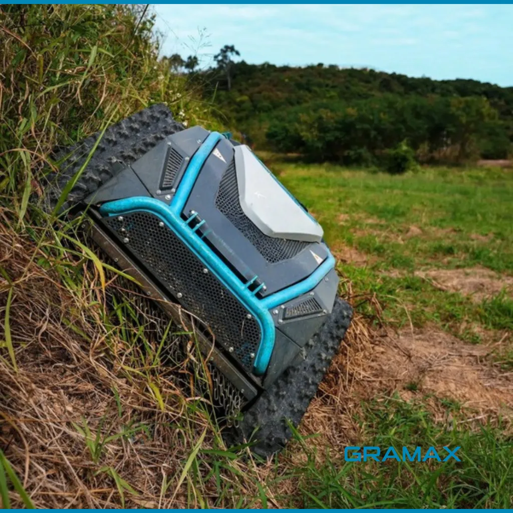 Cortador de Grama KOHAM - Imagem 4